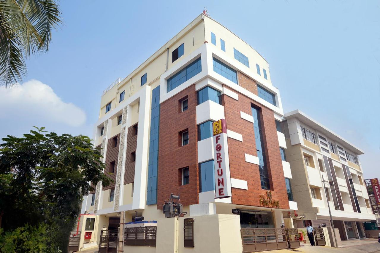 Hotel The Fortune Coimbatore Exterior photo