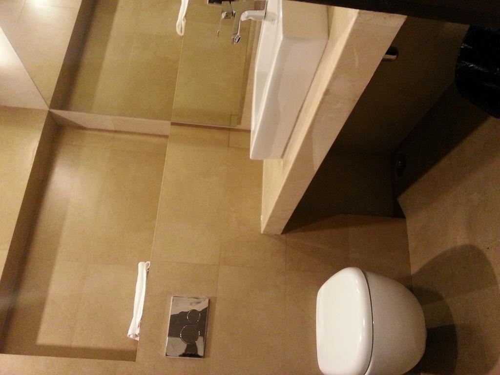 Hotel The Fortune Coimbatore Room photo