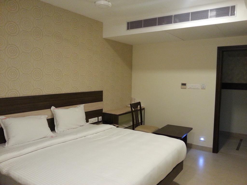 Hotel The Fortune Coimbatore Room photo