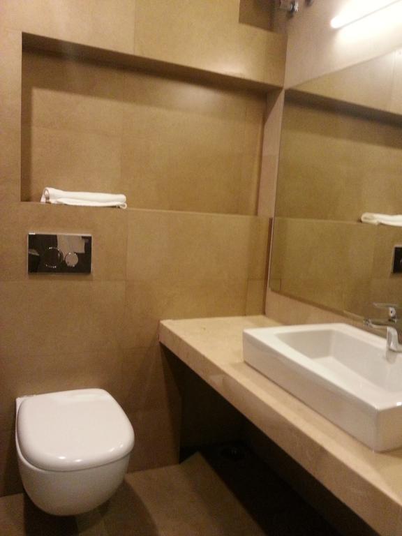 Hotel The Fortune Coimbatore Room photo