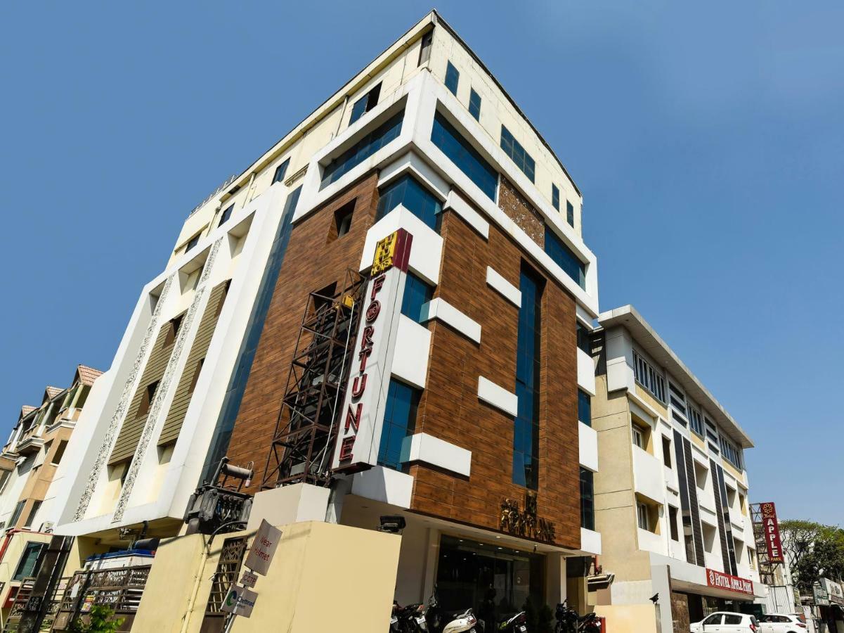 Hotel The Fortune Coimbatore Exterior photo