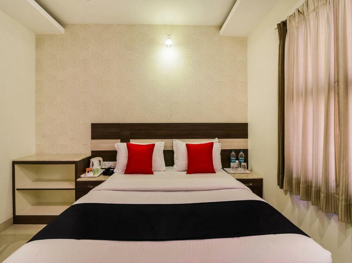 Hotel The Fortune Coimbatore Exterior photo