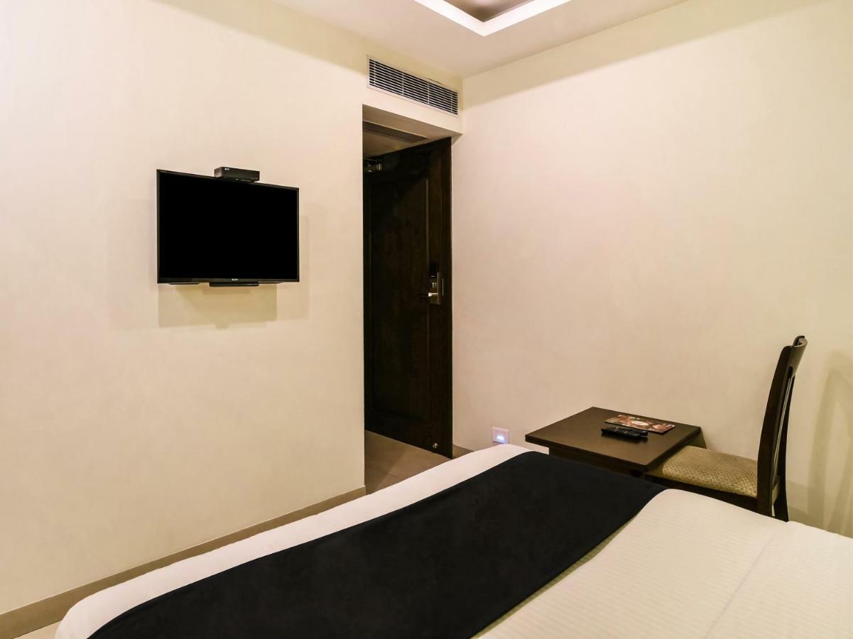 Hotel The Fortune Coimbatore Exterior photo