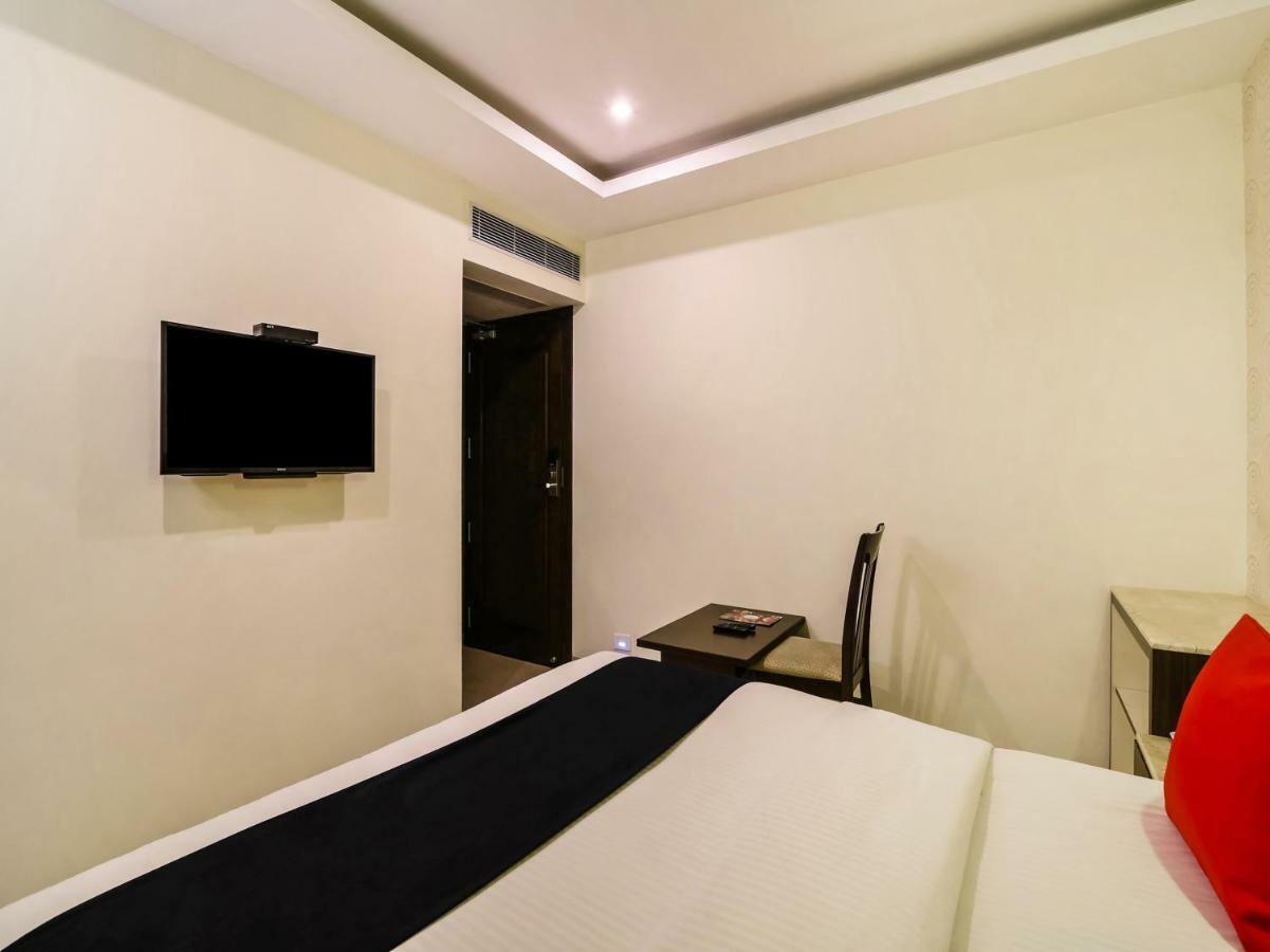 Hotel The Fortune Coimbatore Exterior photo