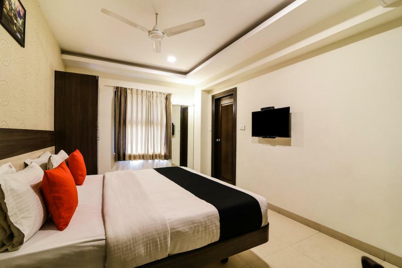 Hotel The Fortune Coimbatore Exterior photo
